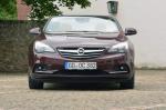 Opel Cascada 2013 года